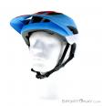 Fox Metah Graphics Biking Helmet, Fox, Biela, , Muži,Ženy,Unisex, 0236-10040, 5637543653, 884065141799, N1-06.jpg