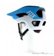 Fox Metah Graphics Biking Helmet, , White, , Male,Female,Unisex, 0236-10040, 5637543653, , N1-11.jpg