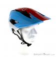 Fox Metah Graphics Biking Helmet, , White, , Male,Female,Unisex, 0236-10040, 5637543653, , N2-02.jpg