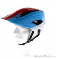 Fox Metah Graphics Biking Helmet, , White, , Male,Female,Unisex, 0236-10040, 5637543653, , N2-07.jpg