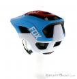 Fox Metah Graphics Biking Helmet, , White, , Male,Female,Unisex, 0236-10040, 5637543653, , N2-12.jpg
