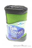 Sea to Summit Tek Towel L Microfibre Towel, Sea to Summit, Yellow, , , 0260-10039, 5637543668, 9327868030224, N2-02.jpg