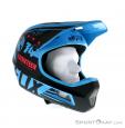 Fox Rampage Comp Downhill Helmet, , Blue, , Male,Female,Unisex, 0236-10048, 5637543674, , N1-01.jpg