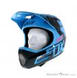 Fox Rampage Comp Helmet Downhill Helm, Fox, Blau, , Herren,Damen,Unisex, 0236-10048, 5637543674, 884065139833, N1-06.jpg