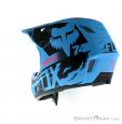 Fox Rampage Comp Downhill Helmet, Fox, Bleu, , Hommes,Femmes,Unisex, 0236-10048, 5637543674, 884065139833, N1-11.jpg