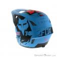Fox Rampage Comp Helmet Downhill Helm, , Blau, , Herren,Damen,Unisex, 0236-10048, 5637543674, , N2-12.jpg