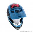 Fox Rampage Comp Helmet Casco Downhill, Fox, Blu, , Uomo,Donna,Unisex, 0236-10048, 5637543674, 884065139833, N3-03.jpg