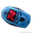 Fox Rampage Comp Downhill Helmet, , Blue, , Male,Female,Unisex, 0236-10048, 5637543674, , N5-20.jpg