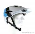 Fox Metah Kroma Biking Helmet, Fox, Blanc, , Hommes,Femmes,Unisex, 0236-10049, 5637543679, 0, N1-01.jpg