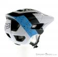 Fox Metah Kroma Biking Helmet, Fox, Blanc, , Hommes,Femmes,Unisex, 0236-10049, 5637543679, 0, N2-17.jpg