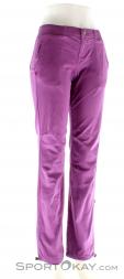 E9 Fior Pant Womens Climbing Pants, E9, Purple, , Female, 0209-10051, 5637543695, 8000000094476, N1-01.jpg