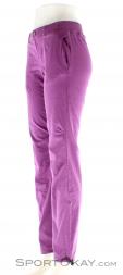 E9 Fior Pant Womens Climbing Pants, E9, Purple, , Female, 0209-10051, 5637543695, 8000000094476, N1-06.jpg