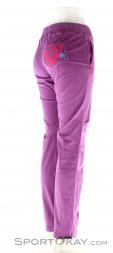 E9 Fior Pant Womens Climbing Pants, , Purple, , Female, 0209-10051, 5637543695, , N1-16.jpg