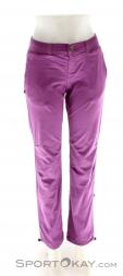 E9 Fior Pant Womens Climbing Pants, , Purple, , Female, 0209-10051, 5637543695, , N2-02.jpg