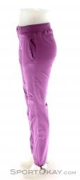 E9 Fior Pant Womens Climbing Pants, E9, Purple, , Female, 0209-10051, 5637543695, 8000000094476, N2-07.jpg