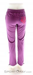 E9 Fior Pant Womens Climbing Pants, , Purple, , Female, 0209-10051, 5637543695, , N2-12.jpg
