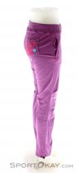 E9 Fior Pant Womens Climbing Pants, , Purple, , Female, 0209-10051, 5637543695, , N2-17.jpg