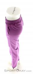 E9 Fior Pant Womens Climbing Pants, , Purple, , Female, 0209-10051, 5637543695, , N3-08.jpg