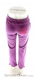 E9 Fior Pant Womens Climbing Pants, , Purple, , Female, 0209-10051, 5637543695, , N3-13.jpg