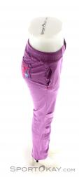 E9 Fior Pant Womens Climbing Pants, E9, Purple, , Female, 0209-10051, 5637543695, 8000000094476, N3-18.jpg
