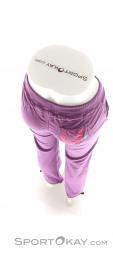 E9 Fior Pant Womens Climbing Pants, , Purple, , Female, 0209-10051, 5637543695, , N4-14.jpg