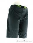 Fox Livewire Pro Short Biking Shorts, Fox, Black, , Male,Female,Unisex, 0236-10052, 5637543715, 884065128301, N1-01.jpg
