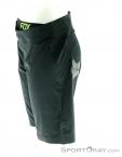 Fox Livewire Pro Short Biking Shorts, , Black, , Male,Female,Unisex, 0236-10052, 5637543715, , N2-07.jpg