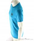 E9 Moveone SS Mens T-Shirt, , Blue, , Male, 0209-10055, 5637543739, , N2-07.jpg