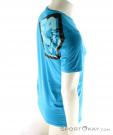 E9 Moveone SS Mens T-Shirt, , Blue, , Male, 0209-10055, 5637543739, , N2-17.jpg