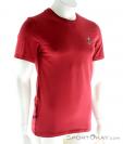 E9 Moveone SS Mens T-Shirt, , Red, , Male, 0209-10055, 5637543743, , N1-01.jpg