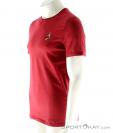 E9 Moveone SS Mens T-Shirt, , Red, , Male, 0209-10055, 5637543743, , N1-06.jpg