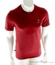 E9 Moveone SS Mens T-Shirt, , Red, , Male, 0209-10055, 5637543743, , N2-02.jpg