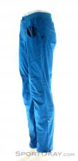 E9 Rondo Slim Mens Climbing Pants, E9, Blue, , Male, 0209-10057, 5637543756, 8000000110022, N1-06.jpg