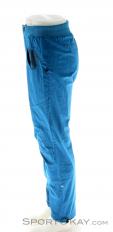 E9 Rondo Slim Mens Climbing Pants, E9, Bleu, , Hommes, 0209-10057, 5637543756, 8000000110022, N2-07.jpg