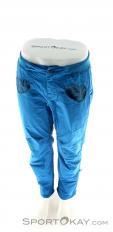 E9 Rondo Slim Mens Climbing Pants, E9, Blue, , Male, 0209-10057, 5637543756, 8000000110022, N3-03.jpg
