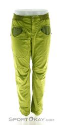 E9 Rondo Slim Mens Climbing Pants, E9, Green, , Male, 0209-10057, 5637543761, 8000000109965, N2-02.jpg