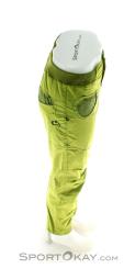 E9 Rondo Slim Mens Climbing Pants, E9, Green, , Male, 0209-10057, 5637543761, 8000000109965, N3-18.jpg