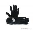 Fox Reflex Gel Glove Womens Biking Gloves, Fox, Čierna, , Ženy, 0236-10055, 5637543770, 887537835875, N1-01.jpg