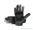 Fox Reflex Gel Glove Womens Biking Gloves, Fox, Negro, , Mujer, 0236-10055, 5637543770, 887537835875, N1-11.jpg