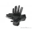 Fox Reflex Gel Glove Womens Biking Gloves, Fox, Black, , Female, 0236-10055, 5637543770, 887537835875, N2-12.jpg