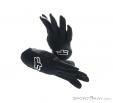 Fox Reflex Gel Glove Womens Biking Gloves, Fox, Čierna, , Ženy, 0236-10055, 5637543770, 887537835875, N3-03.jpg