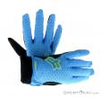 Fox Lynx Womens Biking Gloves, , Blue, , Female, 0236-10056, 5637543778, , N1-01.jpg