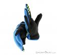 Fox Lynx Womens Biking Gloves, , Blue, , Female, 0236-10056, 5637543778, , N2-07.jpg