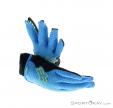 Fox Lynx Womens Biking Gloves, , Blue, , Female, 0236-10056, 5637543778, , N3-03.jpg