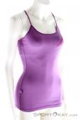 E9 New Tele Top Womens T-Shirt, , Purple, , Female, 0209-10049, 5637543783, , N1-01.jpg