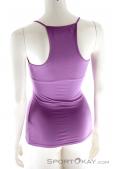 E9 New Tele Top Womens T-Shirt, , Purple, , Female, 0209-10049, 5637543783, , N2-12.jpg