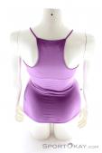 E9 New Tele Top Womens T-Shirt, , Purple, , Female, 0209-10049, 5637543783, , N3-13.jpg