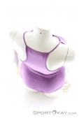 E9 New Tele Top Womens T-Shirt, , Purple, , Female, 0209-10049, 5637543783, , N4-14.jpg