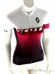 Scott RC Pro S/SL Womens Biking Shirt, Scott, Fialová, , Ženy, 0023-10492, 5637543794, 7613317687210, N2-02.jpg