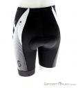 Scott RC Pro Shorts Womens Biking Shorts, , Black, , Female, 0023-10493, 5637543799, , N2-12.jpg